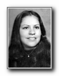 Rose Meza: class of 1975, Norte Del Rio High School, Sacramento, CA.